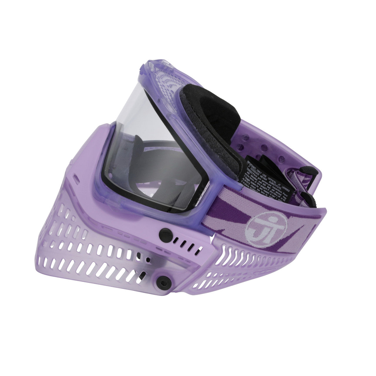 JT Paintball Goggle Proflex SE - ICE Series - Alexandrite