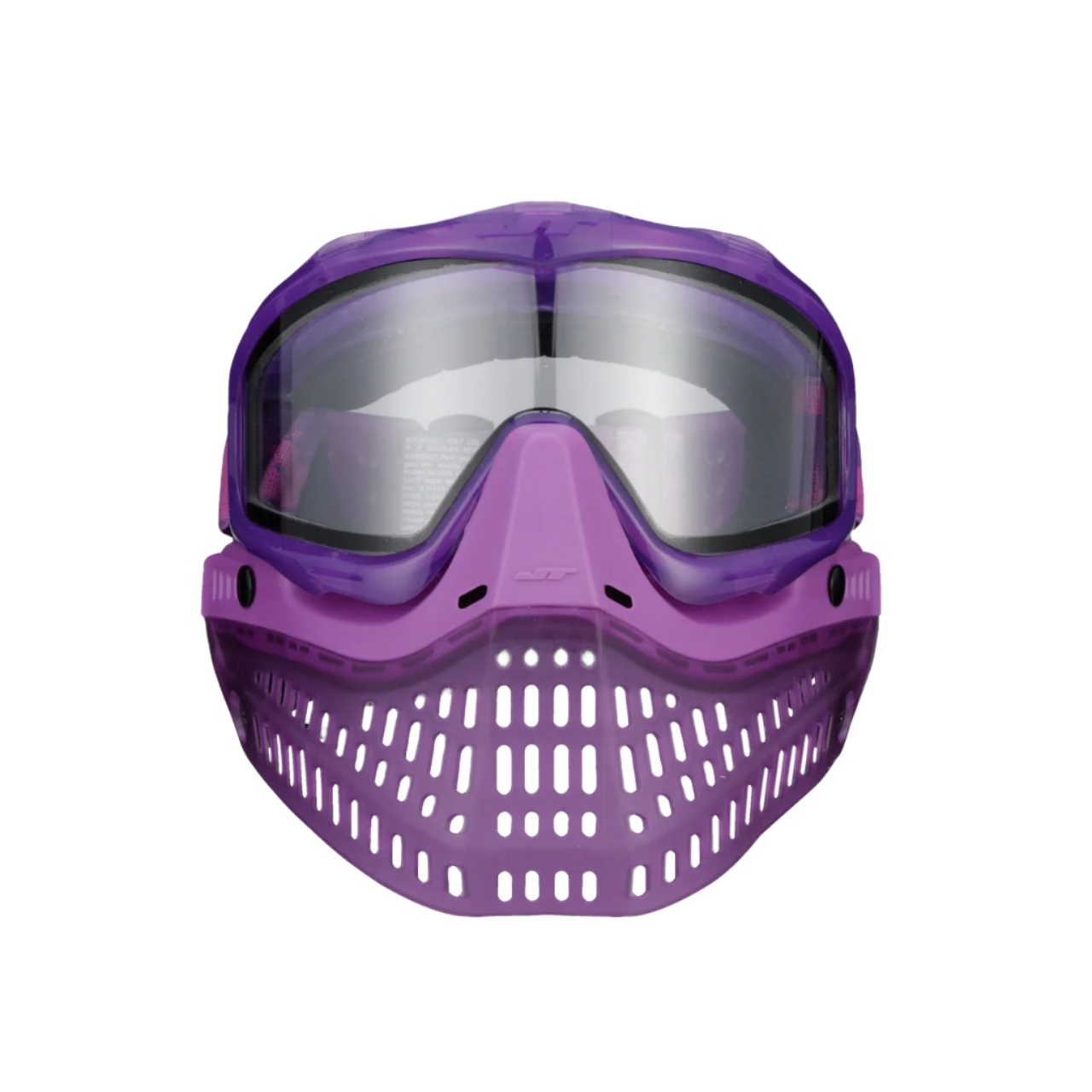 JT Paintball Goggle Proflex SE - ICE Series - Amethyst