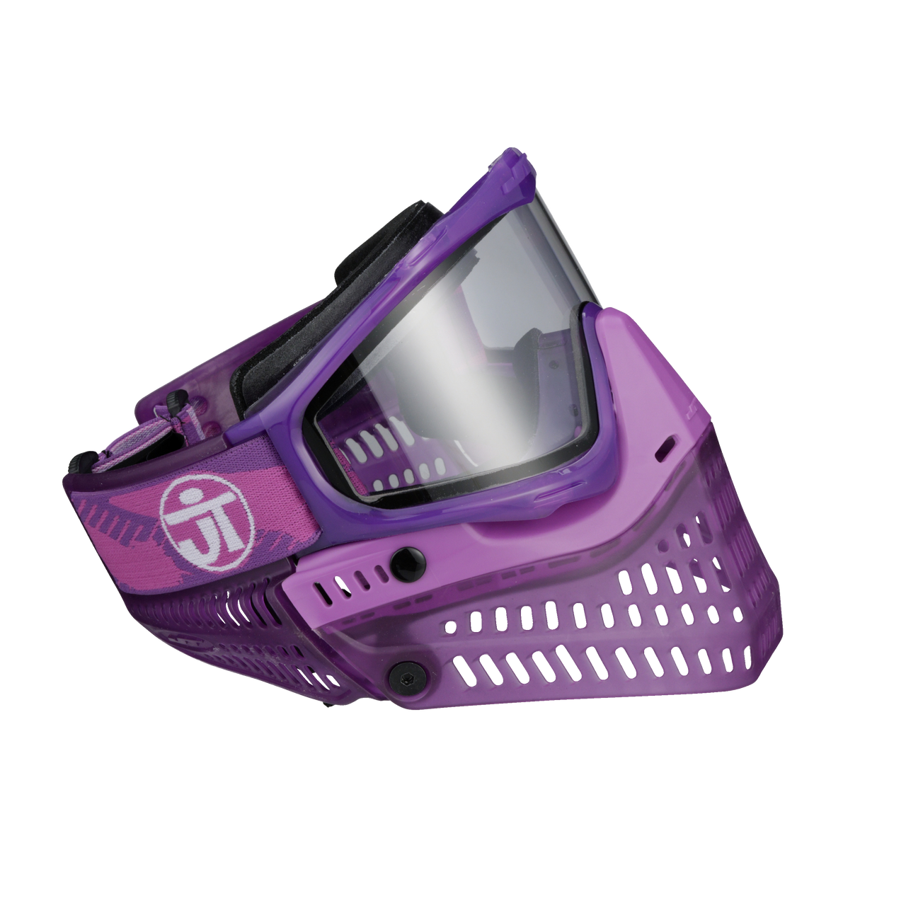 JT Paintball Goggle Proflex SE - ICE Series - Amethyst