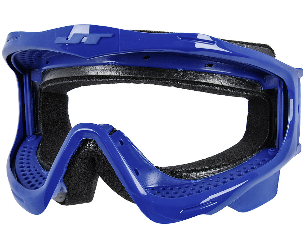 Viti E Accessori Per Maschera JT Proflex – Hardware Colorato Usato – Multi Colore - Foto 5