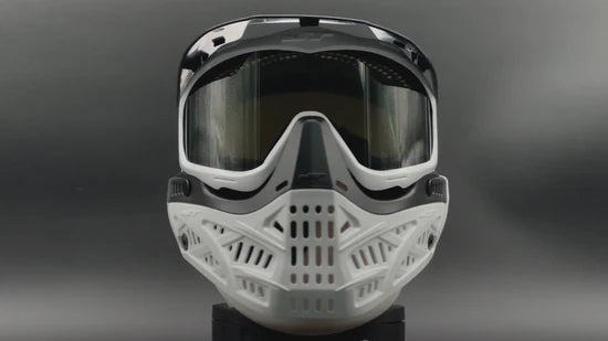 JT REVO2 - OG White
