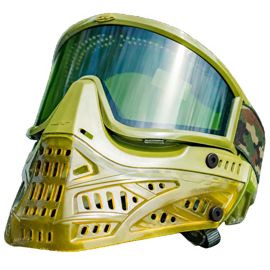 JT REVO2 x Vivify - Ghost Olive