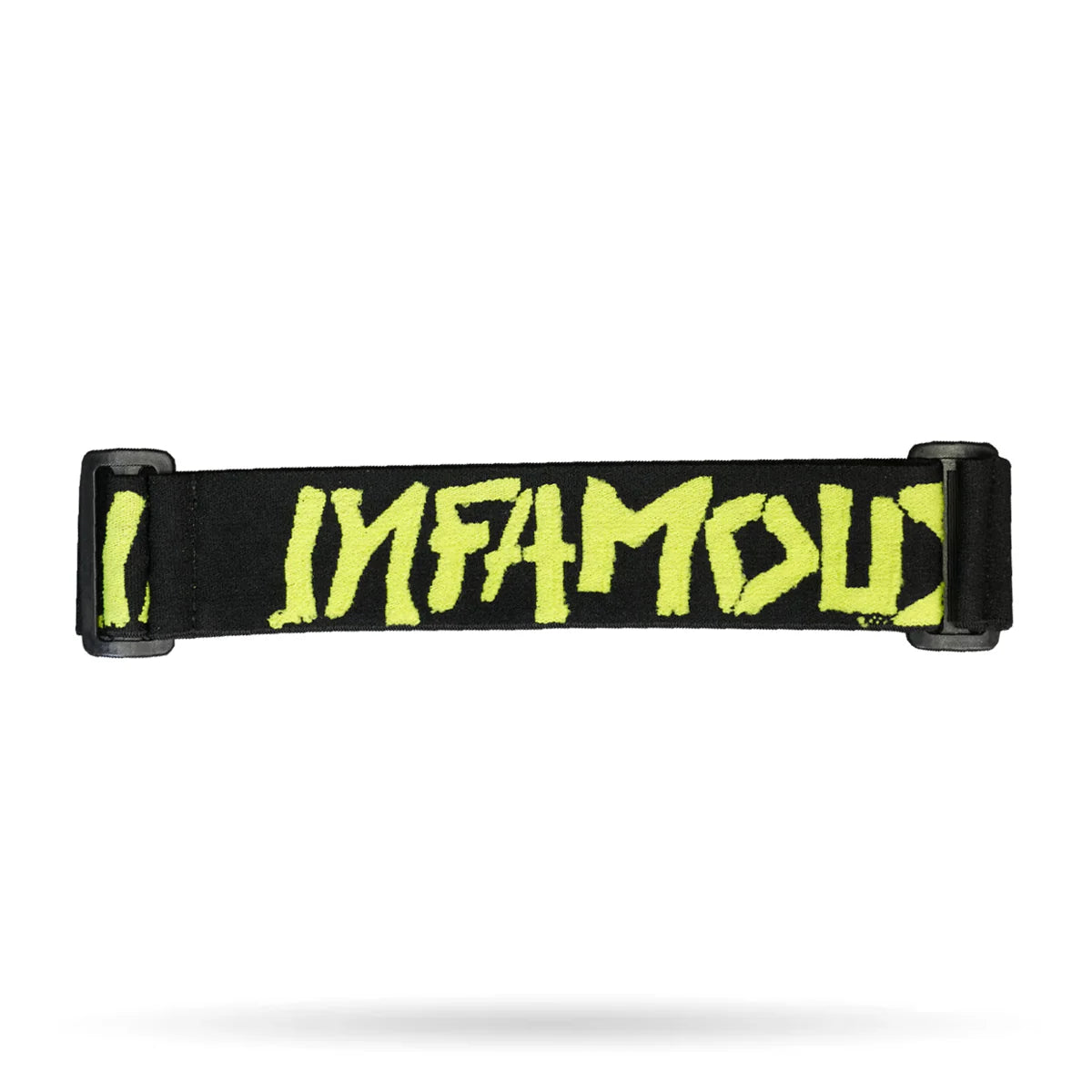 Infamous Woven Strap - Spray Volt