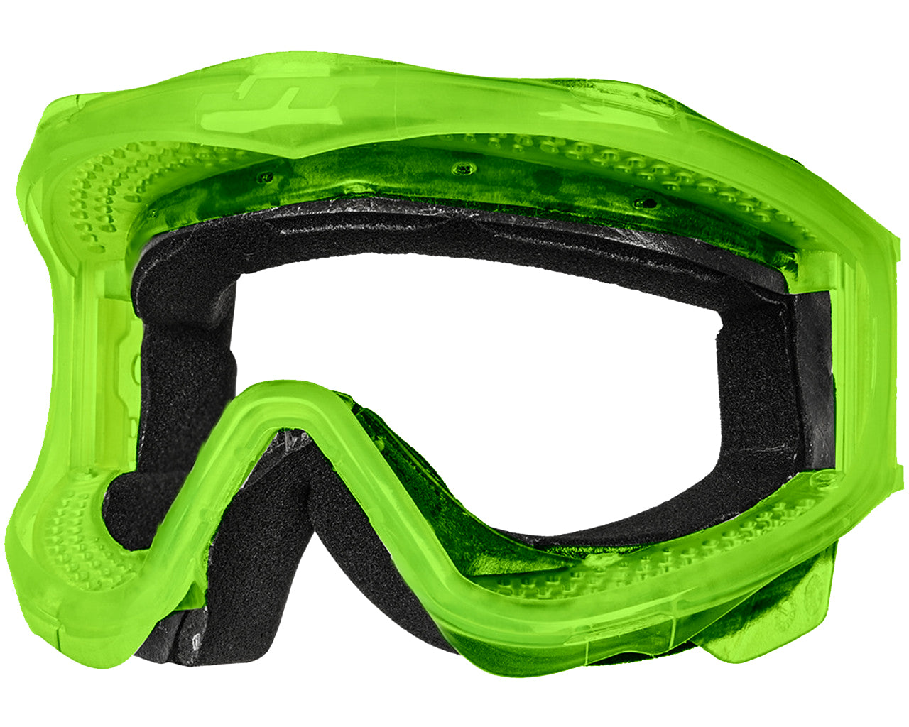 JT Proflex Frame - Nuclear ICE