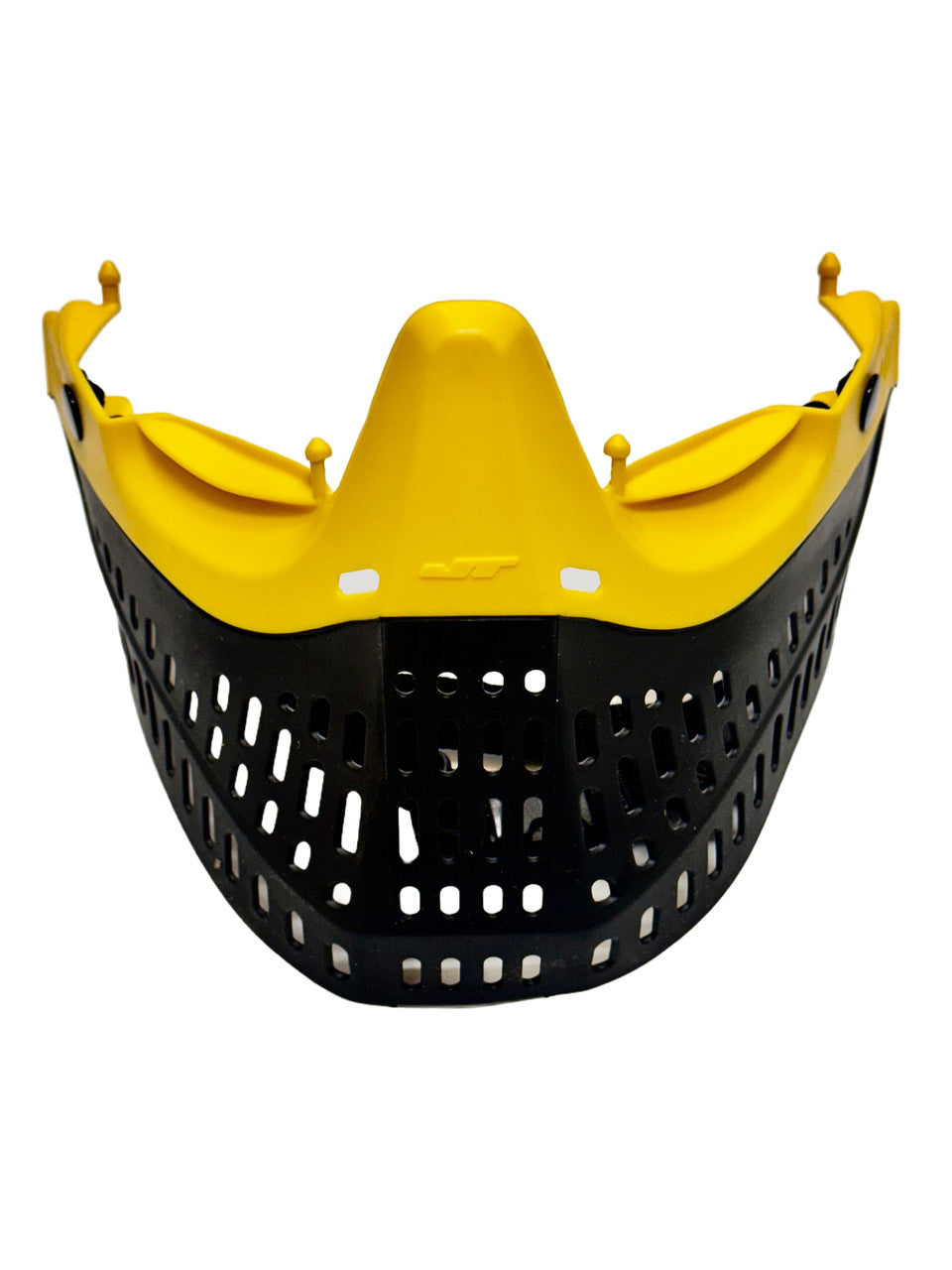 JT Proflex Skirt - REF Yellow/Black