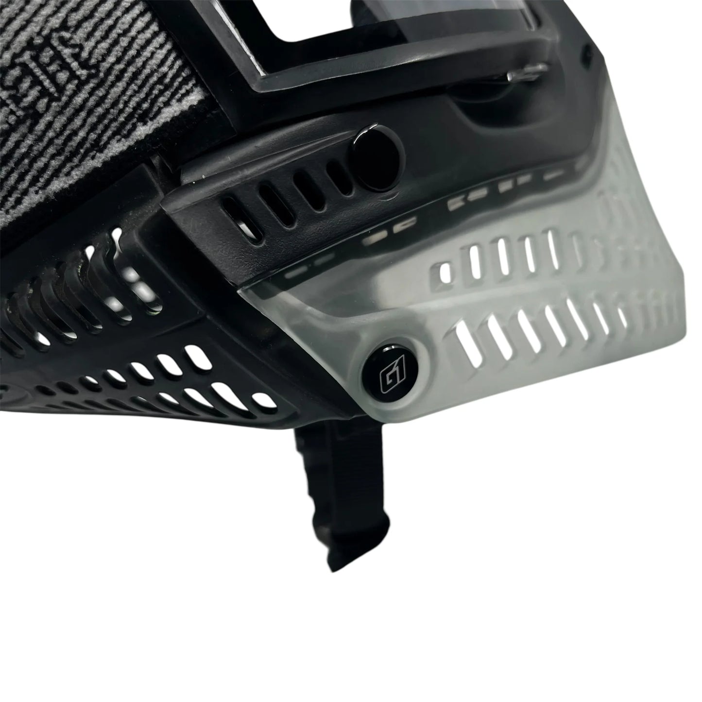 G1 - PROFLEX PLUGS - BLACK