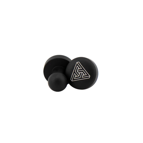 Thirty-Three Threads - PROFLEX PLUGS - Onyx