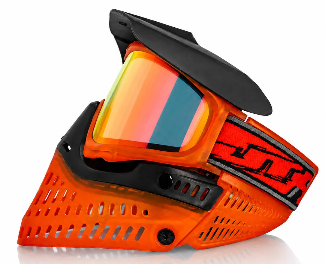 JT Paintball Goggle Proflex - Tequila Sunrise