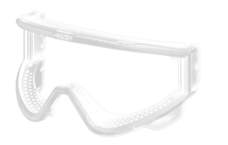 JT Proflex Thin Frame - Clear ICE