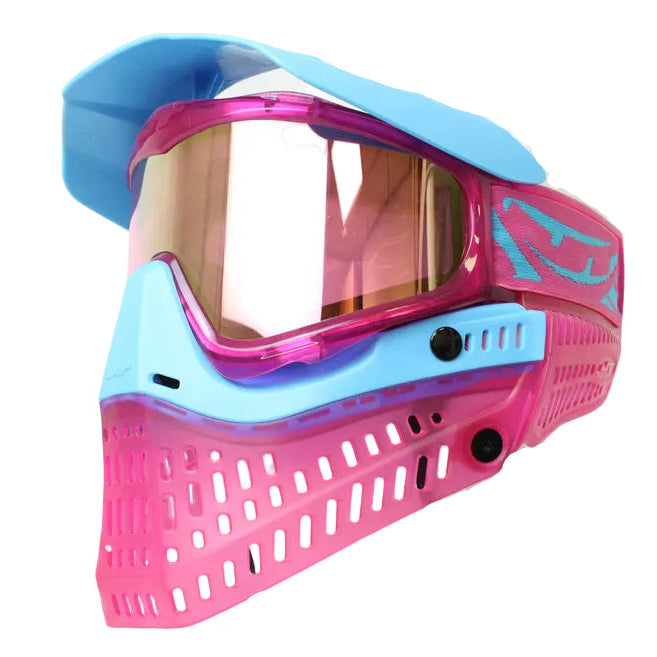 JT Paintball Goggle Proflex - Cotton Candy