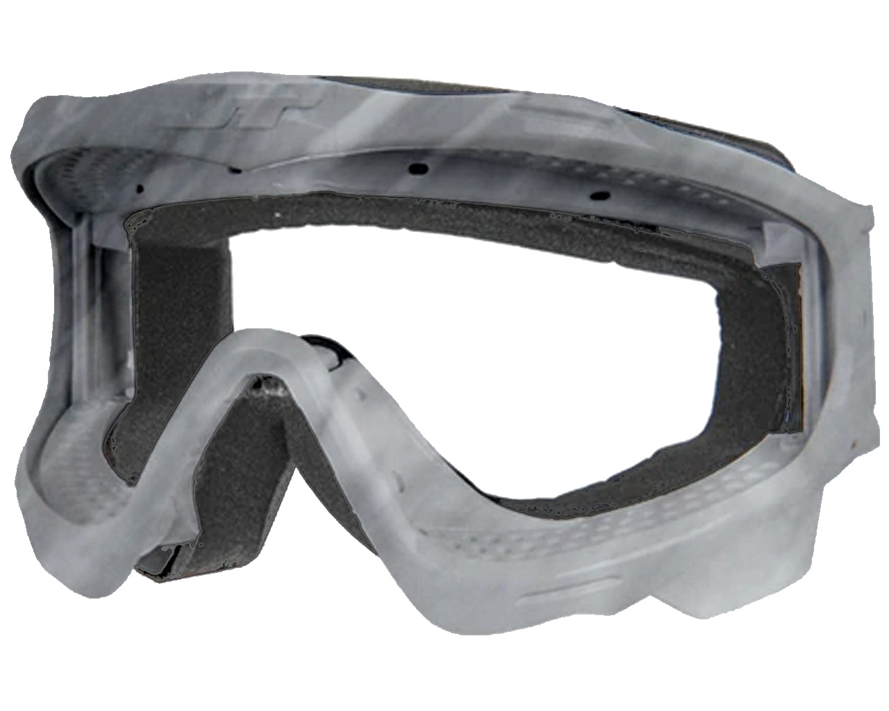 JT Proflex Frame - TWSTR Storm Grey