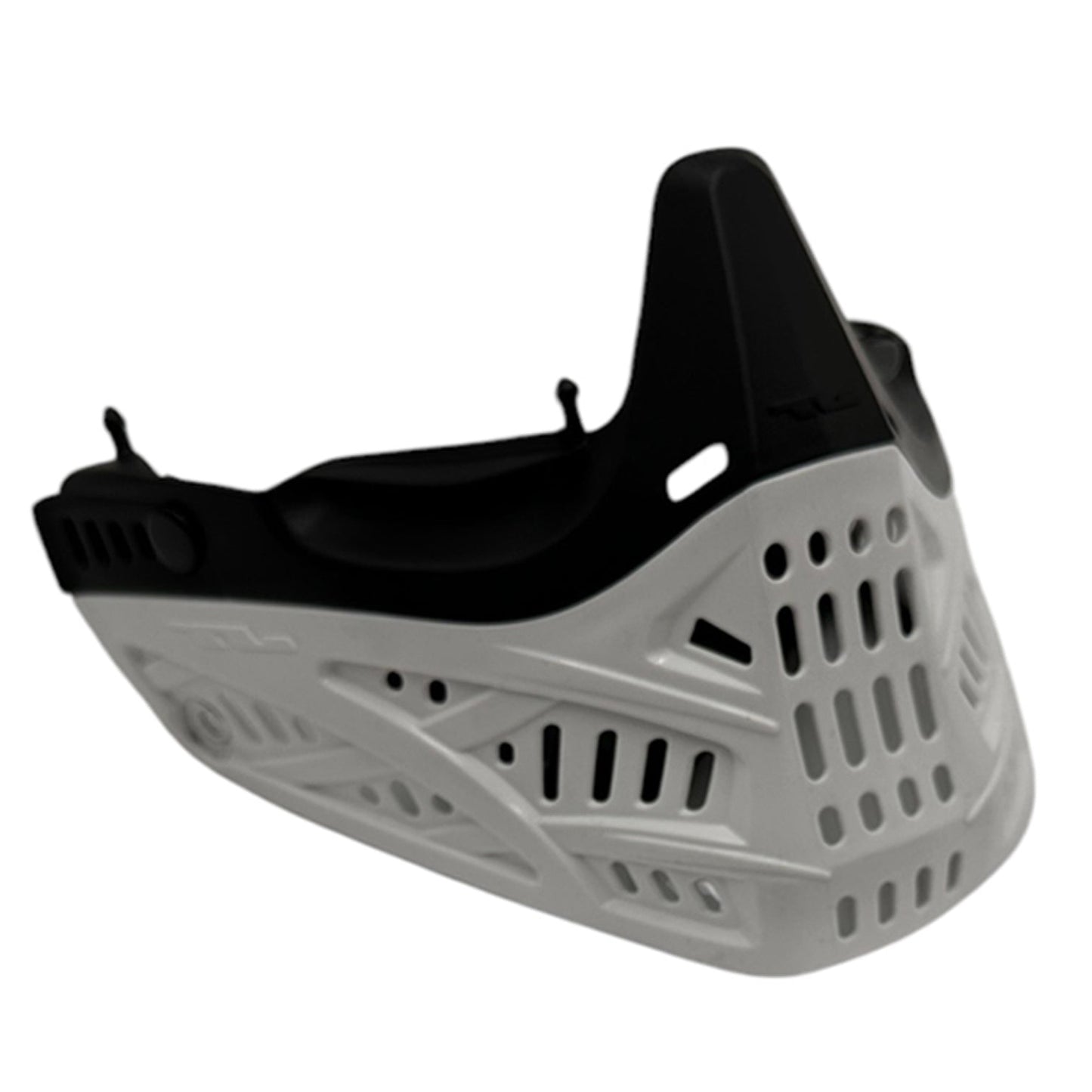 JT REVO2 Skirt - Gloss White