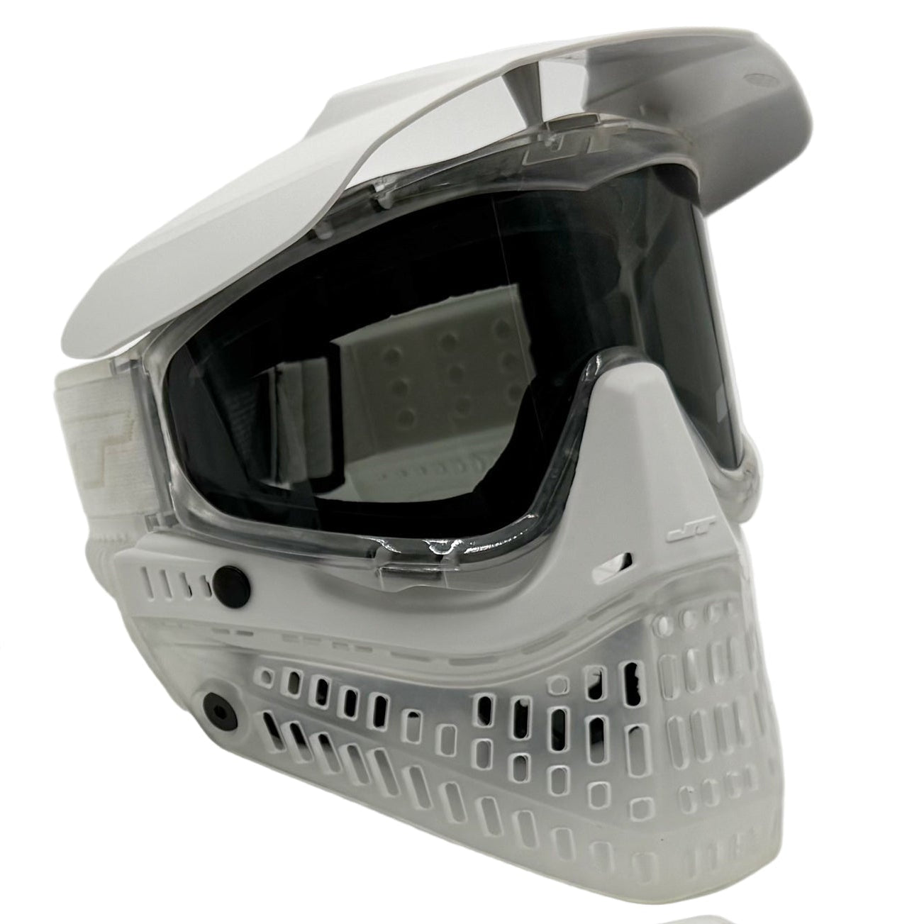 JT Spectra Proflex SE Goggle - Whiteout