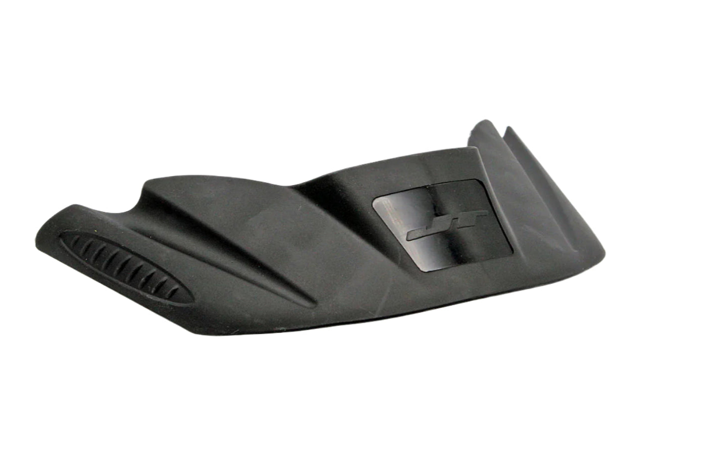 JT FLEX8 Mini Visor - Black