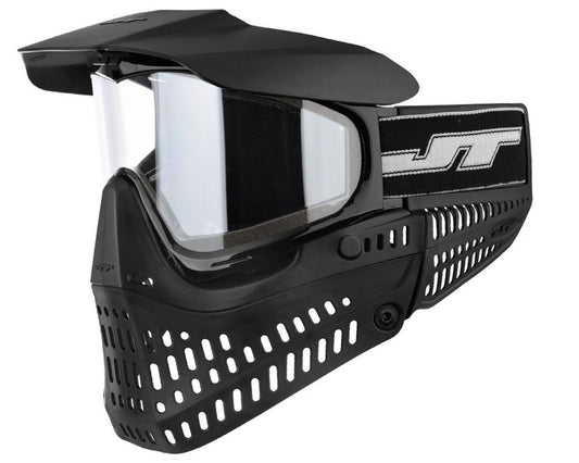 JT Proflex - Black