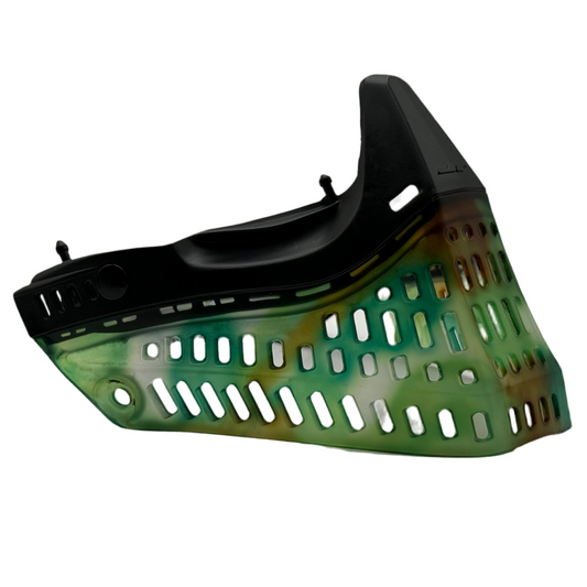 JT Proflex Skirt - Colorwave ICE Jungle