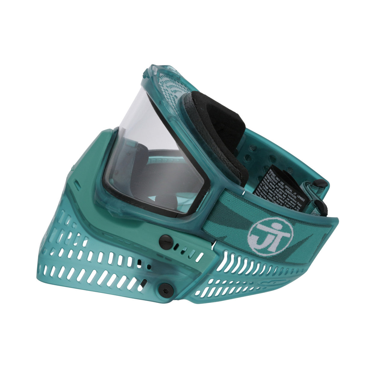 JT Paintball Goggle Proflex SE - ICE Series - Emerald