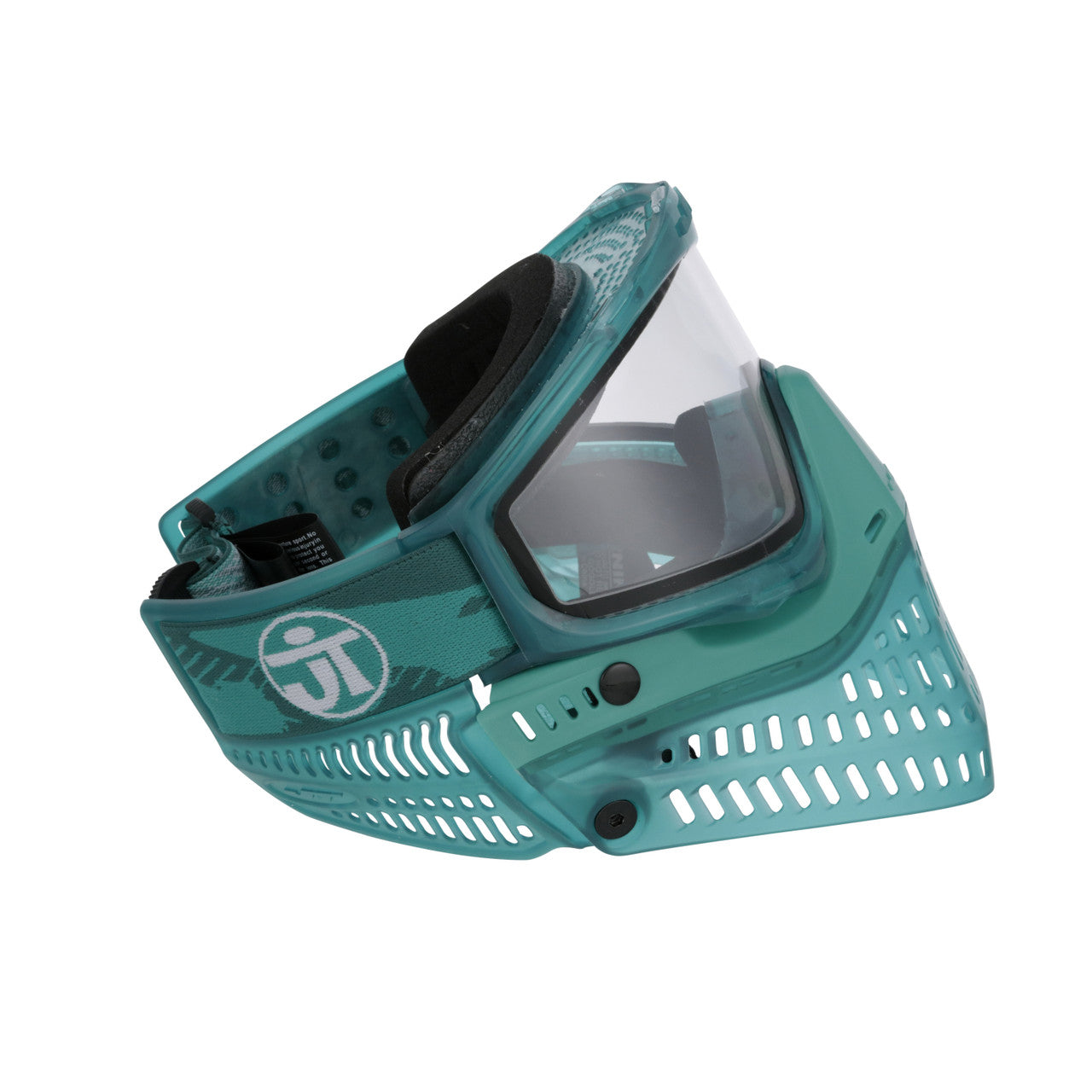 JT Paintball Goggle Proflex SE - ICE Series - Emerald
