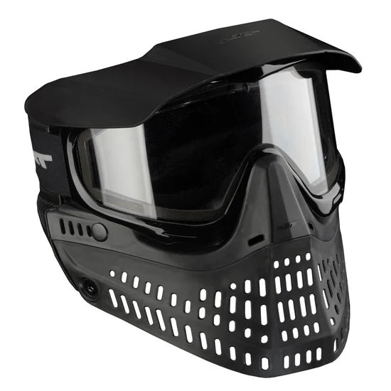 JT Proflex - Black