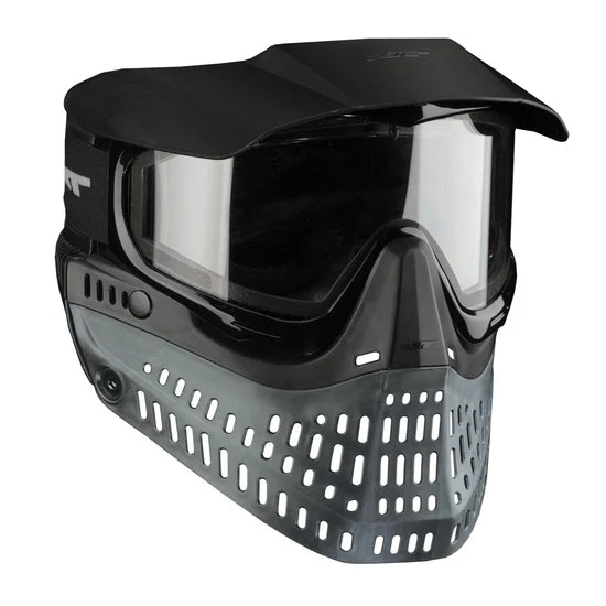 JT Proflex - Black