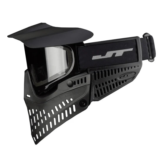 JT Proflex - Black