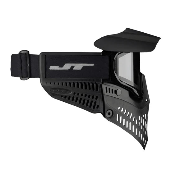 JT Proflex - Black