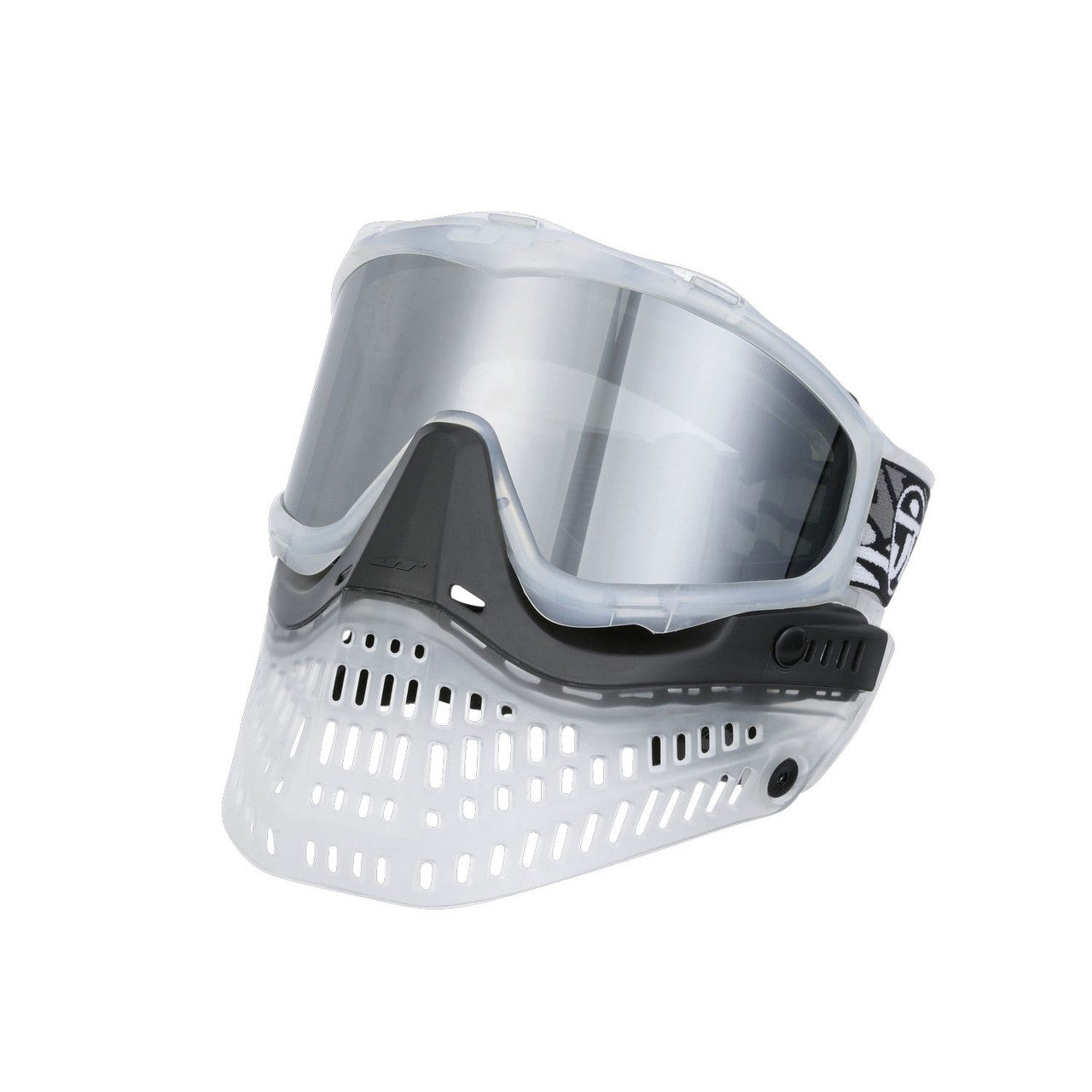 JT Paintball Goggle Proflex SE - ICE Series - Clear