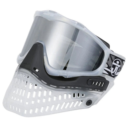 JT Paintball Goggle Proflex SE - ICE Series - Clear