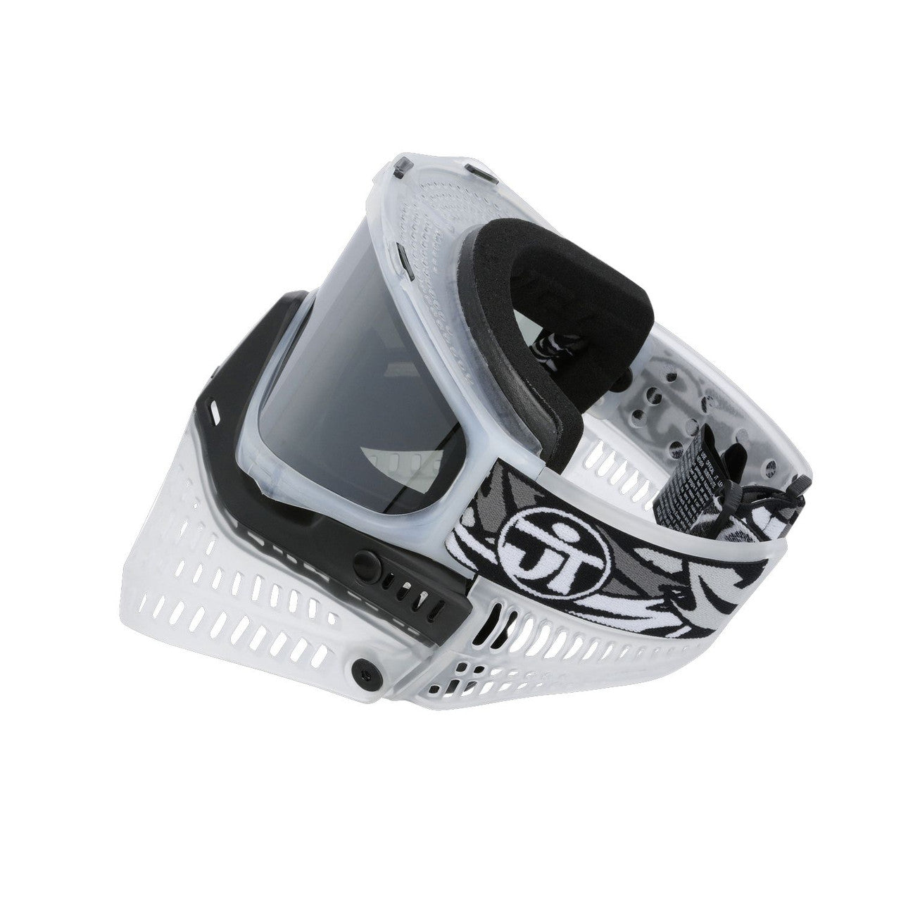 JT Paintball Goggle Proflex SE - ICE Series - Clear