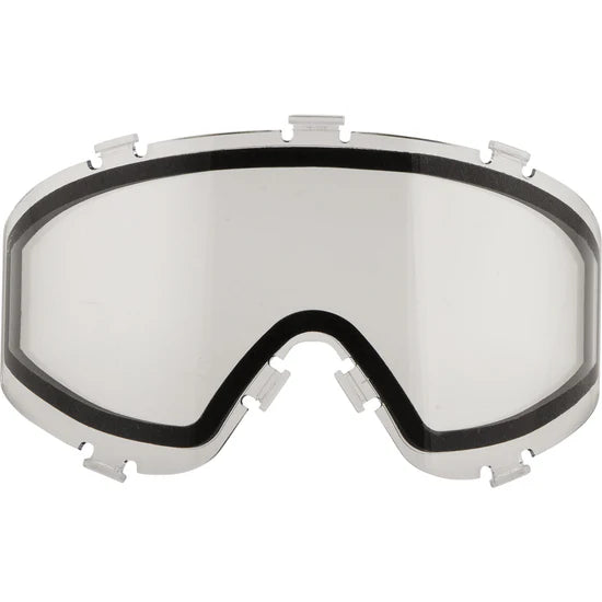 JT Spectra Thermal Lens - Clear