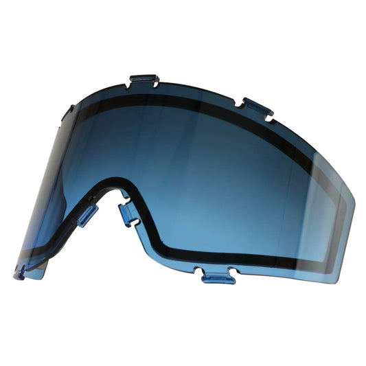 JT Spectra Thermal Lens  - Blue/Smoke Fade