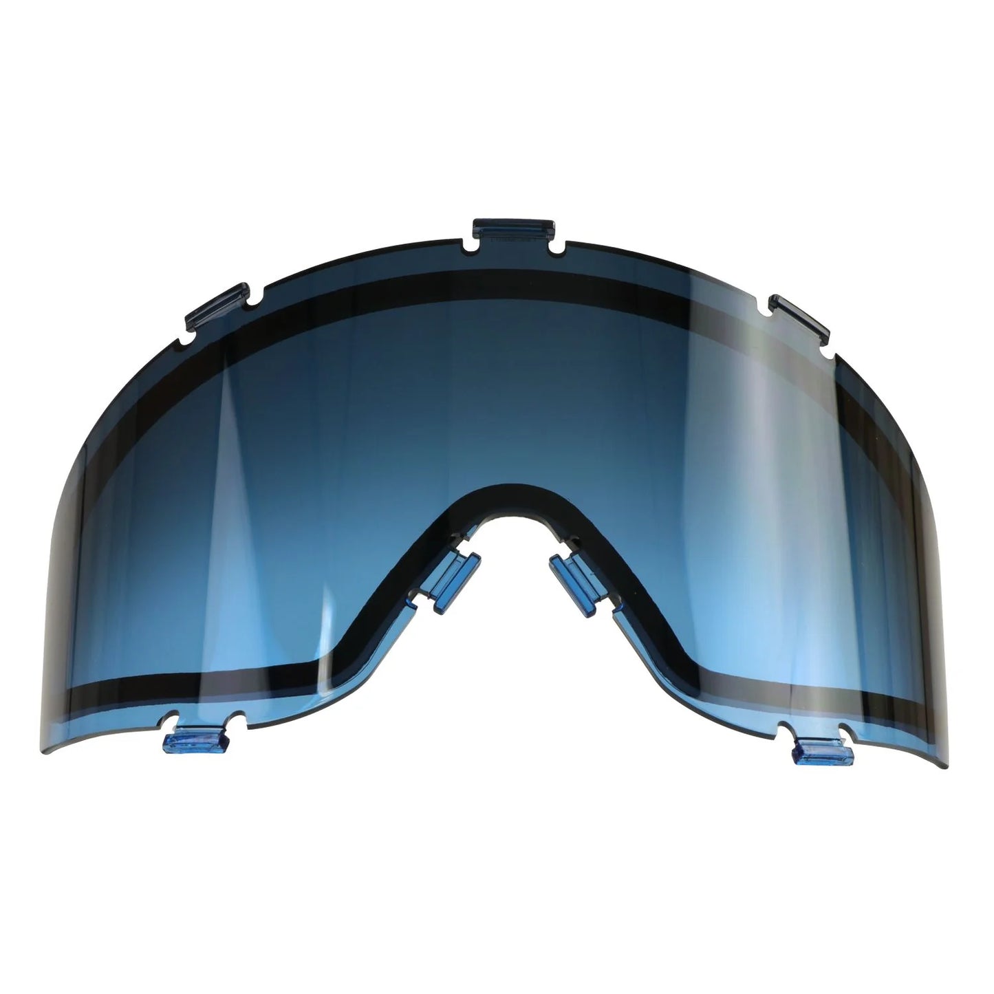 JT Spectra Thermal Lens  - Blue/Smoke Fade