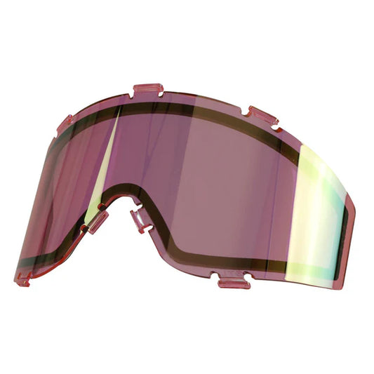 JT Spectra Thermal Lens  - Pink Mirror