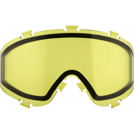 JT Spectra Thermal Lens - Yellow