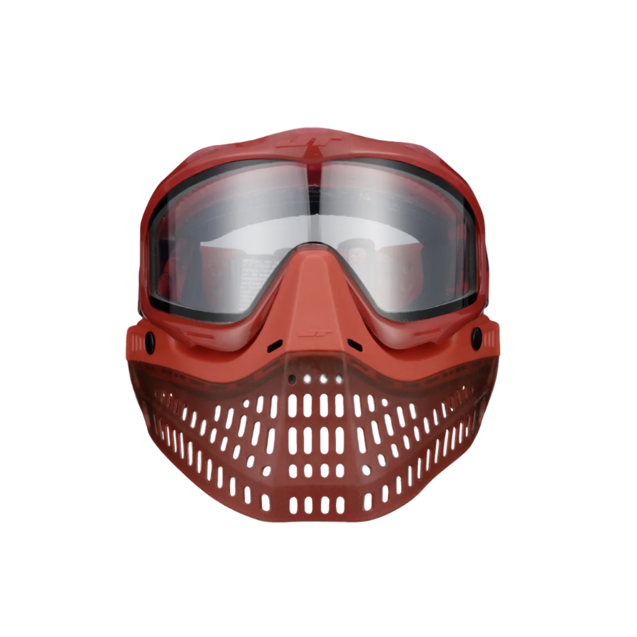 JT Paintball Goggle Proflex SE - ICE Series - Garnet