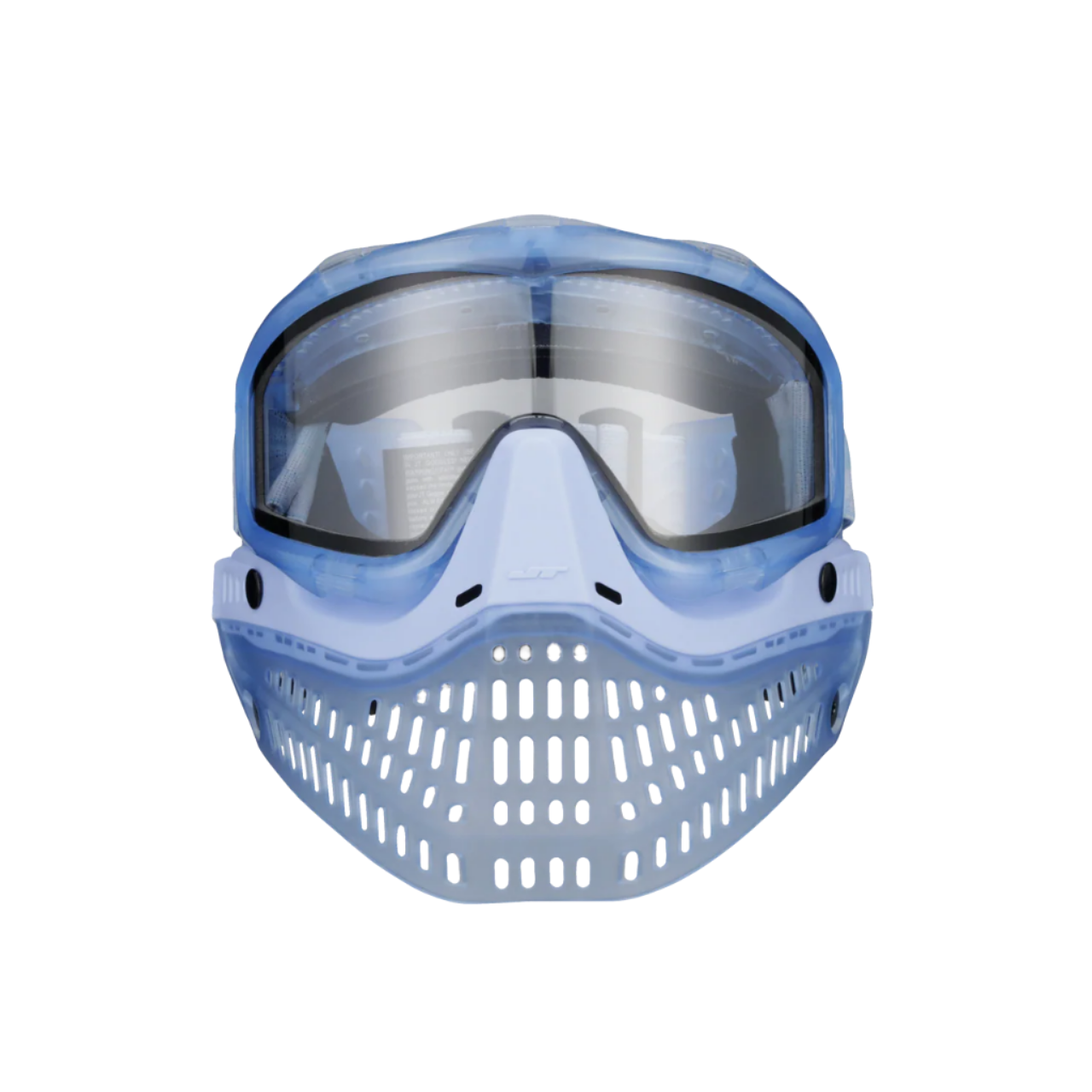 JT Paintball Goggle Proflex SE - ICE Series - Aquamarine