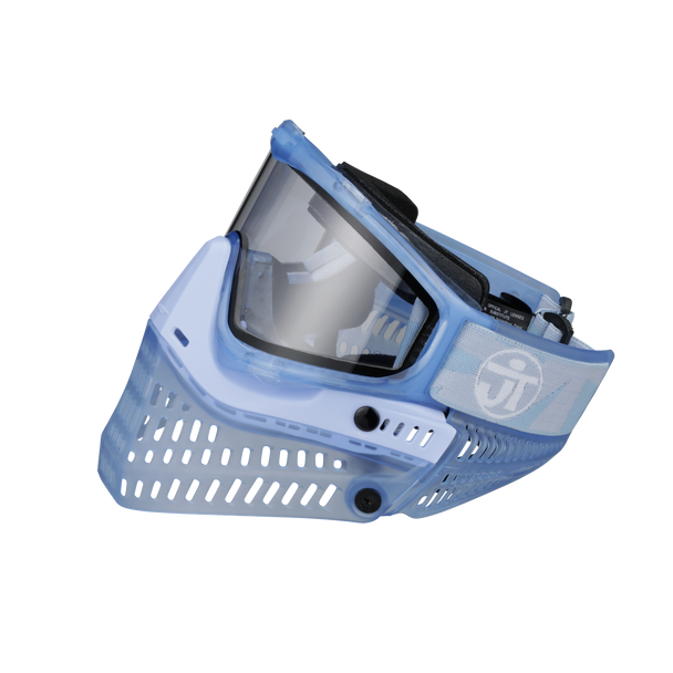 JT Paintball Goggle Proflex SE - ICE Series - Aquamarine