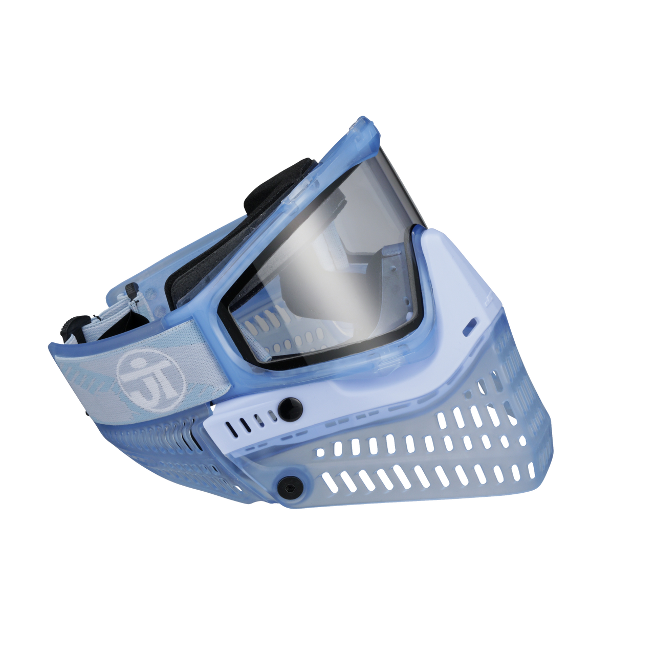 JT Paintball Goggle Proflex SE - ICE Series - Aquamarine