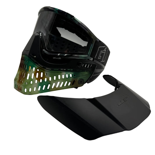 ProflexBuilder Spotlight Build - Jungle Thin ICE [T2]