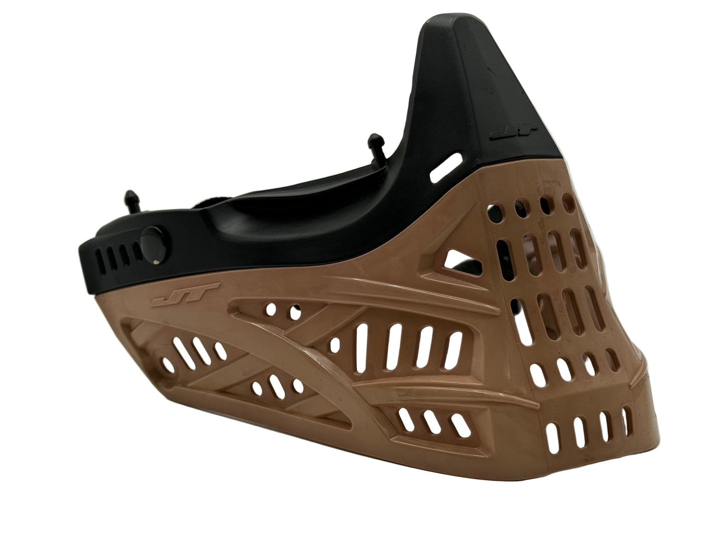 JT REVO2 Skirt - Mocha