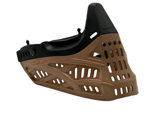 JT REVO2 Skirt - Mocha