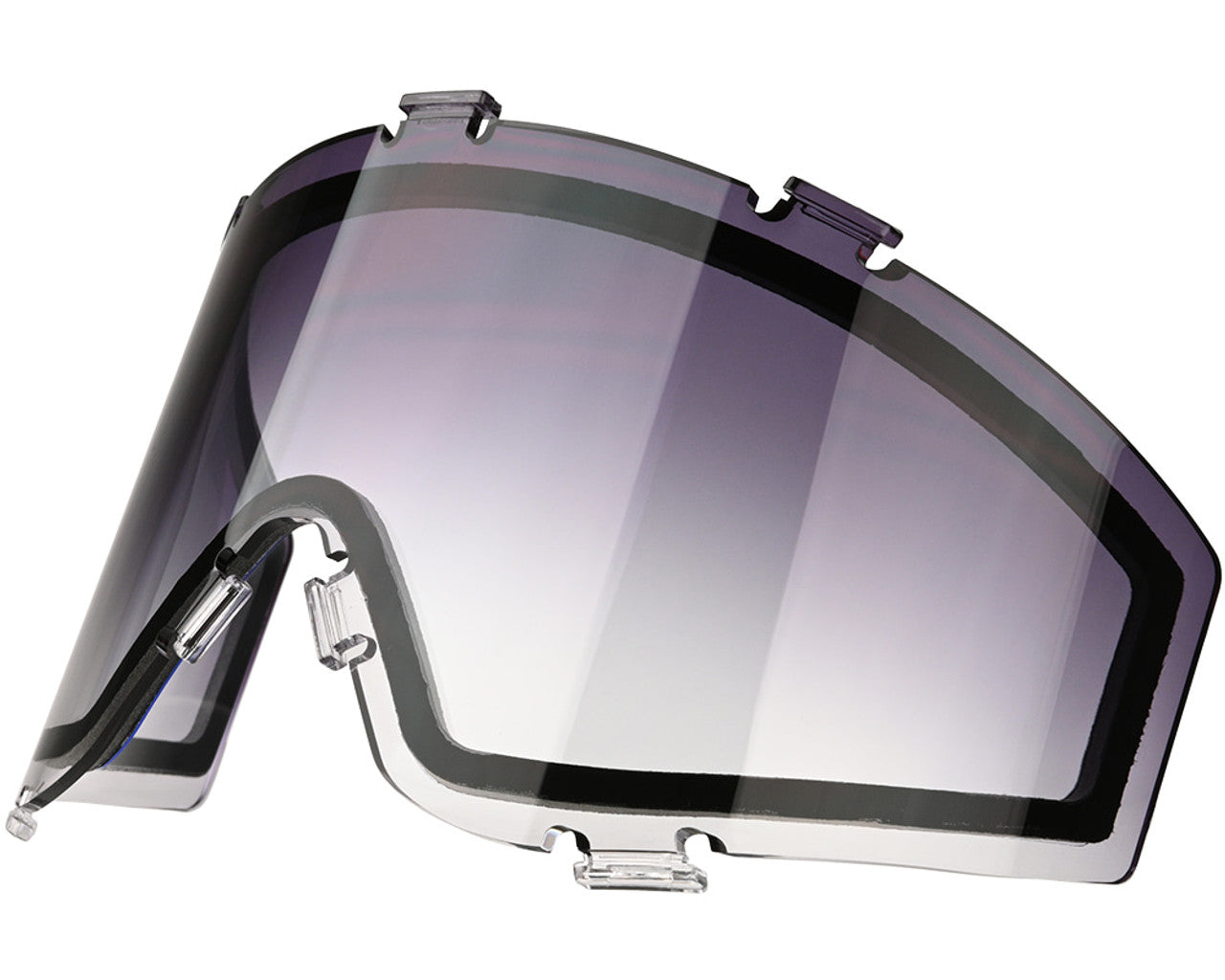 JT Spectra Thermal Lens - Smoke/Clear Fade