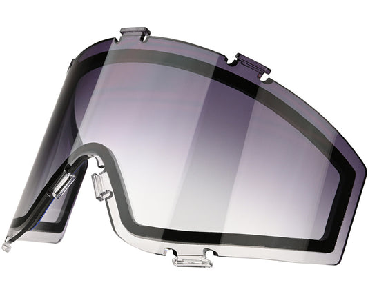 JT Spectra Thermal Lens - Smoke/Clear Fade
