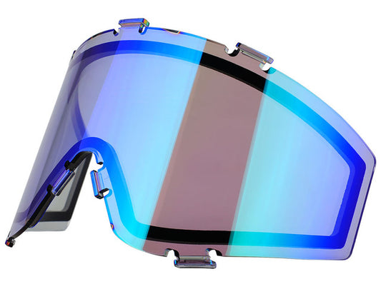 JT Spectra Thermal Lens - Fluorite Prism