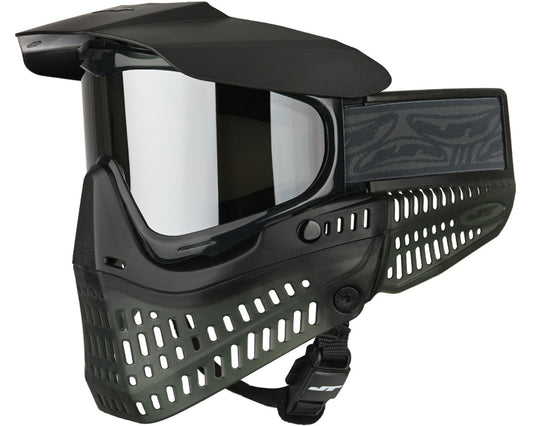 JT Paintball Goggle Proflex SE - ICE Smoke