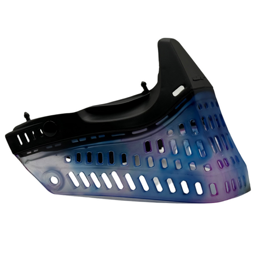 JT Proflex Skirt - Colorwave ICE Cotton Candy