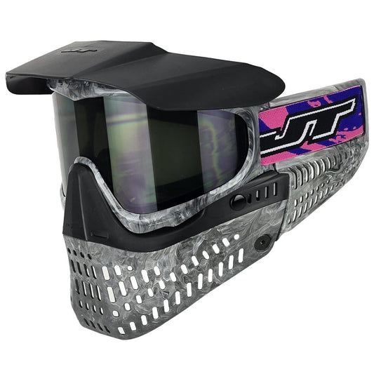 JT Paintball Goggle Proflex - Marble Home