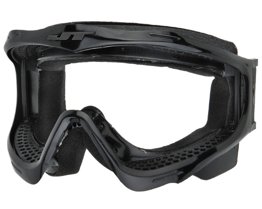 JT Proflex Frame - Black