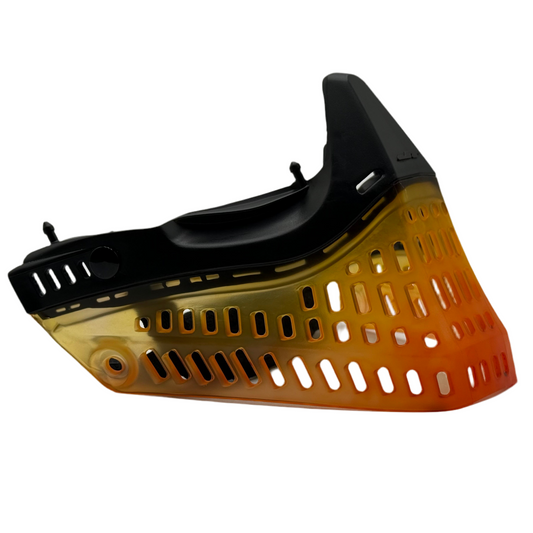 JT Proflex Skirt - Colorwave ICE Heatwave