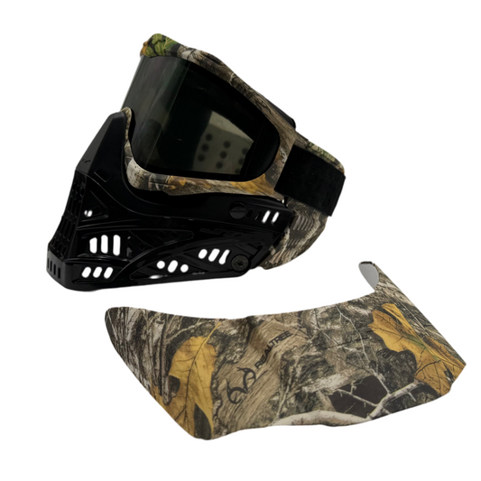 ProflexBuilder Spotlight Build - Midnight Woodsman REVO2 [T2]